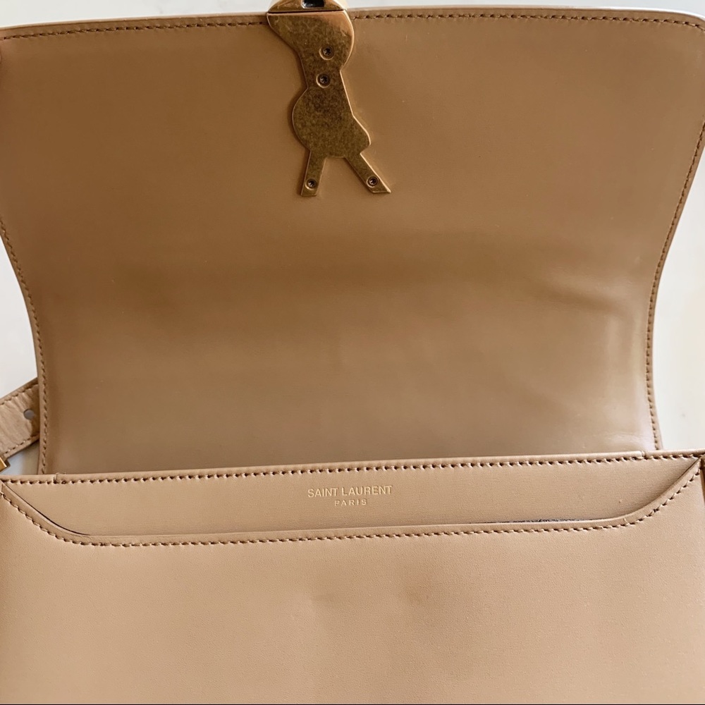 Saint Laurent Solferino Bag - Picture 11 of 15